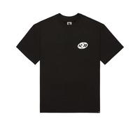 T-shirt DC Shoes Fast Bubble Noir L