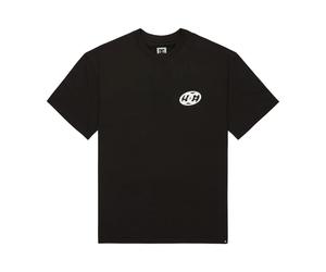 T-shirt DC Shoes Fast Bubble Noir XL