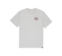 T-shirt DC Shoes Honor Badge Gris XL
