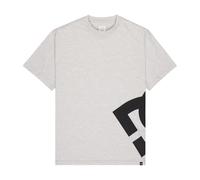 T-shirt DC Shoes Lanai Gris 2XL