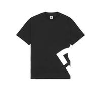 T-shirt DC Shoes Lanai Noir L