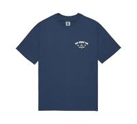T-shirt DC Shoes Pro Service Bleu L