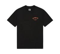 T-shirt DC Shoes Pro Service Noir M