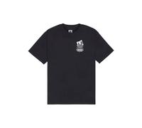 T-shirt DC Shoes Sport Stack Noir L