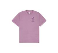 T-shirt DC Shoes Sport Stack Violet L