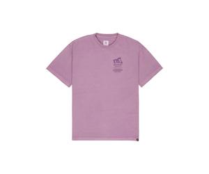 T-shirt DC Shoes Sport Stack Violet M