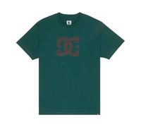 T-shirt DC Shoes Star Vert M