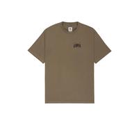 T-shirt DC Shoes Wide Open Vert XL