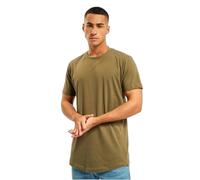 T-shirt DEF Dedication Vert S