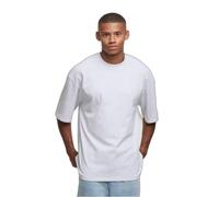 Def Fuel Short Sleeve T-shirt Grey L Men