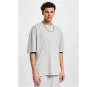 Def Short Sleeve T-shirt Grey S Men
