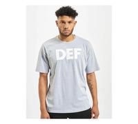 T-shirt DEF Her Secret Gris S