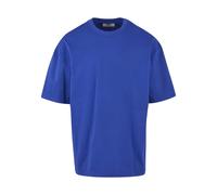 T-shirt DEF Mood Swings Bleu M