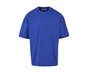 T-shirt DEF Mood Swings Bleu S