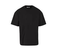 T-shirt DEF Not a Follower Noir S