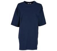 T-shirt DEF Tall Bleu S