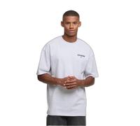 T-shirt DEF Tictactoe Gris 2XL