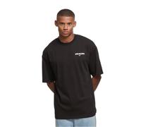 T-shirt DEF Tictactoe Noir M