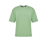 Def Short Sleeve T-shirt Green L Men