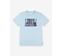 T-shirt Desert at Dusk LEVI'S® aqua green