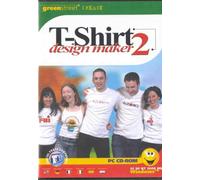 T-Shirt Design Maker 2