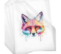 T-SHIRT DESIGN STUDIO- DTF Custom Gang Sheet Heat Press Ready to Apply - Any Design, Logo or Text Print Film Supplies for T-Shirts Customised Print (Customised Print, Gang Sheet 50cm x 1 Meter)