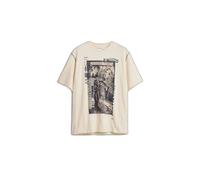 T-shirt Desigual GAU White S