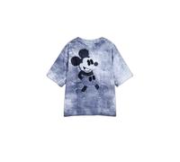 T-shirt Desigual Mickey Bleu L