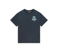 T-shirt Deus Ex Machina Seoul Ceramic Noir M