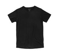 T-shirt Devold BREEZE MERINO 150 T-SHIRT MAN (CAYENNE) Homme