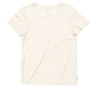 T-Shirt Devold PREMIUM TEE WMN (WHITE) Woman