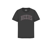T-shirt Dickies Aitkin Black M