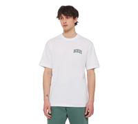 T-shirt Dickies Aitkin Blanc L