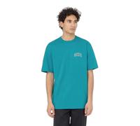 T-shirt Dickies Aitkin Chest Vert L