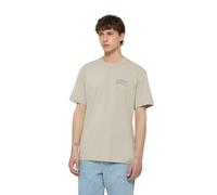 T-shirt Dickies Aitkin Gris XL