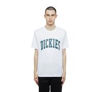 T-shirt Dickies Aitkin White L