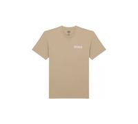 T-shirt Dickies Bricklane Marron S