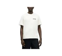 Dickies Dickies Buchtell Tee Mens X Large Cream
