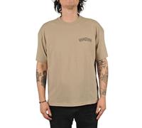 T-shirt Dickies Decartuville Beige L