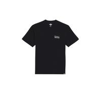 Dickies Donut House Short Sleeve T-shirt Black S Men