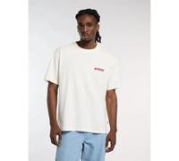 T-shirt Dickies Dry Ridge Blanc M