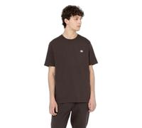 T-shirt Dickies Mapleton Marron XL