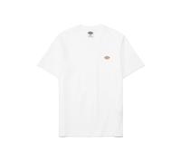 T-shirt Dickies Mapleton White 2XL