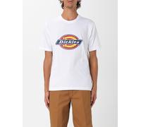 T-Shirt DICKIES Men color White - Size: S - male