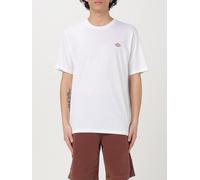 T-Shirt DICKIES Men color White - Size: XXL - male