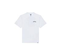 T-shirt Dickies Snake Blanc XL