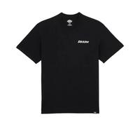 T-shirt Dickies Statesville Noir S