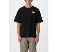 T-Shirt DIESEL Men color Black - Size: L - male