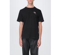 T-Shirt DIESEL Men color Black - Size: M - male