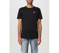 T-Shirt DIESEL Men color Black - Size: S - male